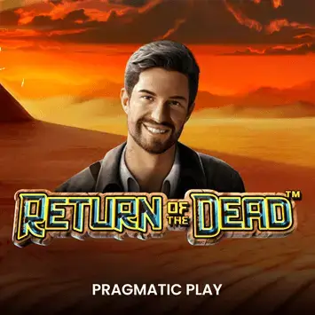 Return of the Dead